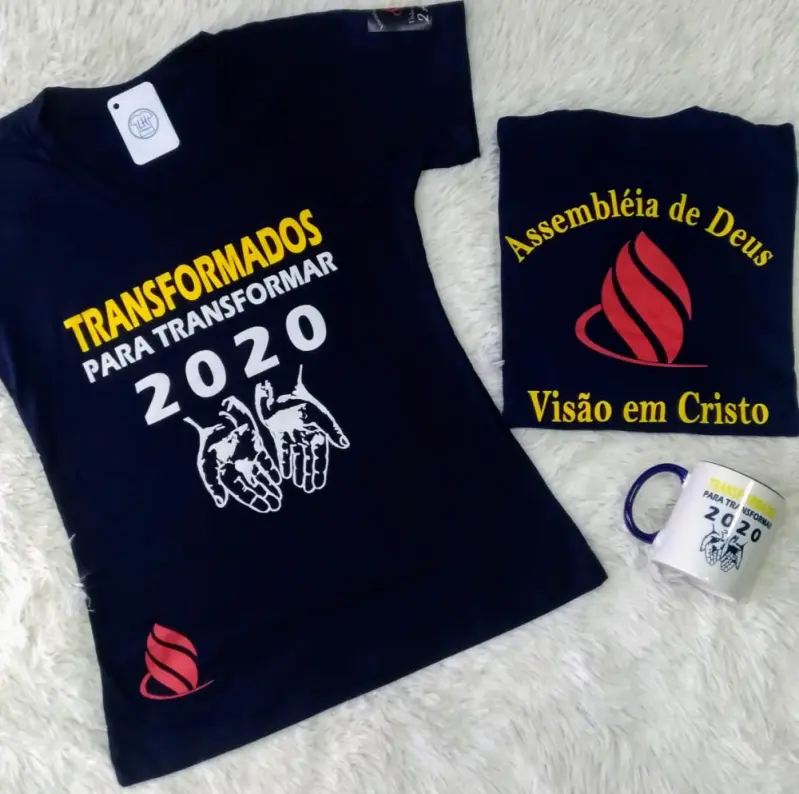 impressão digital em algodão são paulo